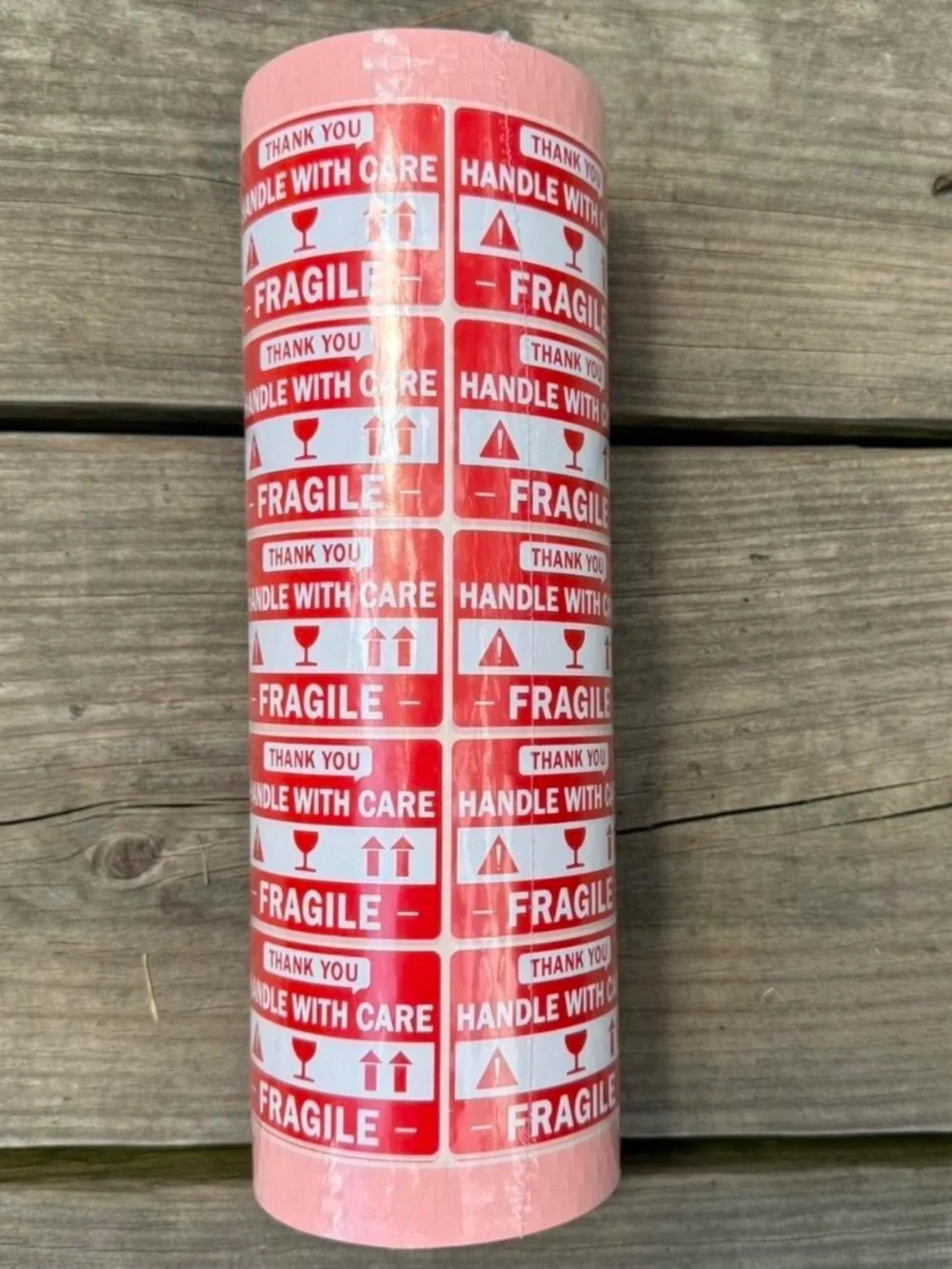 1 Pack - Pink Honeycomb Packing Paper 12.5